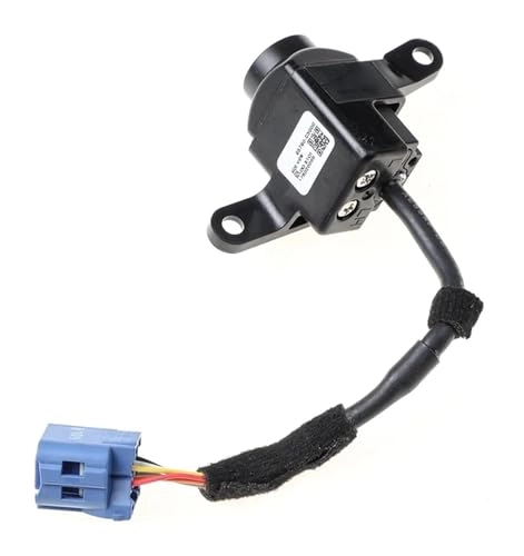 Rear View Camera - Night vision