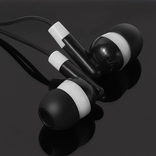 699747668934 Wired Earbud