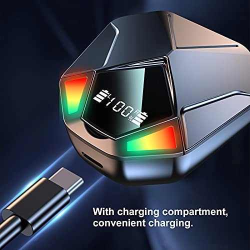 Mini True Wireless Earbuds - Wireless Earbud