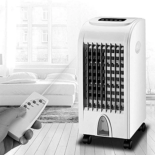 Personal Space Air Conditioner