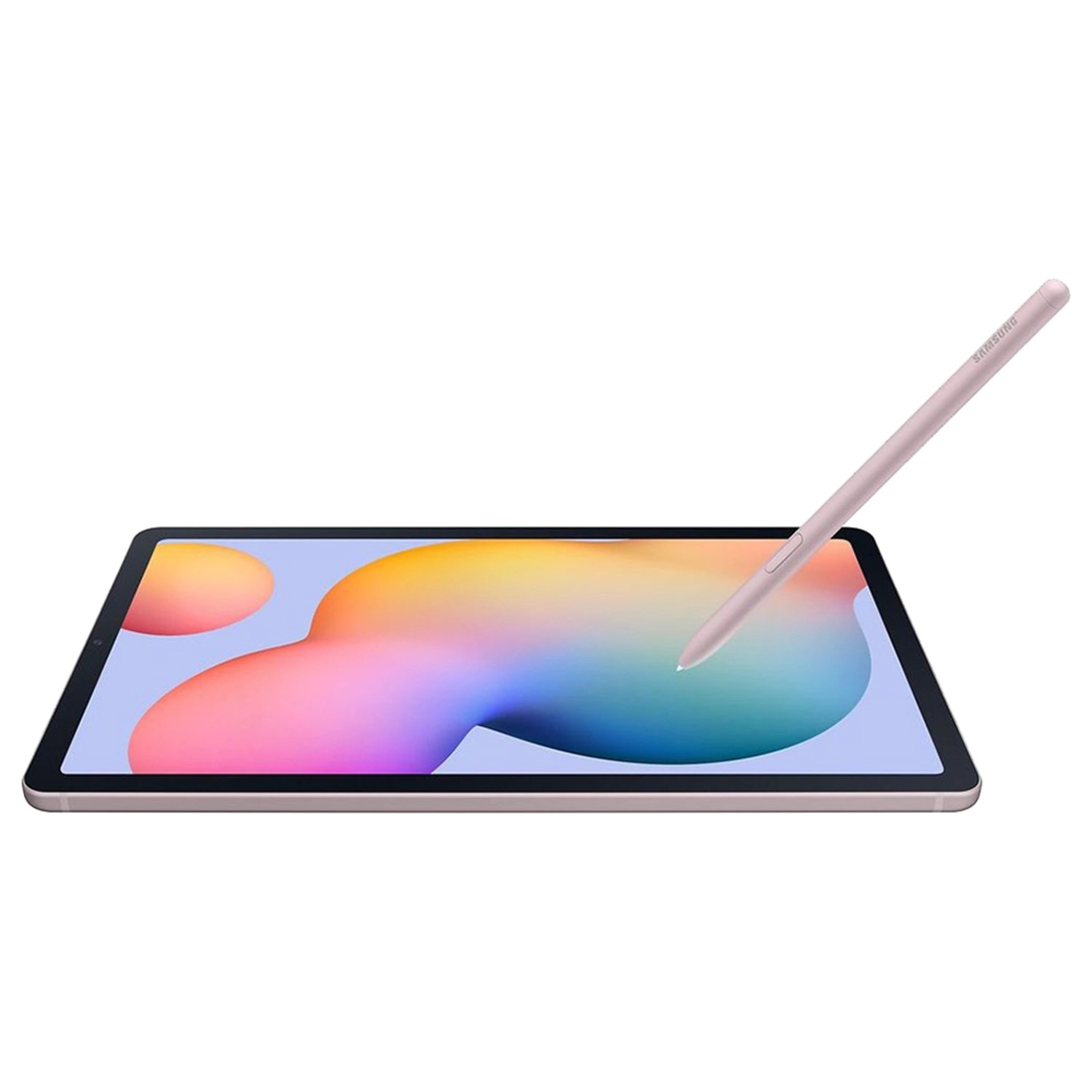 Galaxy Tab S6 Lite - 64GB 10.4"