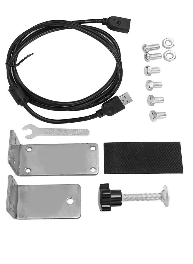 Handbrake Mounting Bracket - USB PC