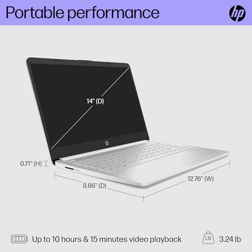 14-dq5000nr - 14'' i3-1215U 4GB DDR4 128GB SSD