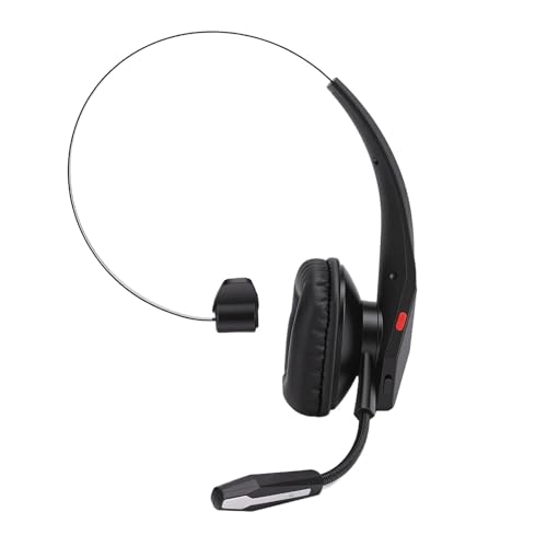 Single Ear BT Wireless Headset