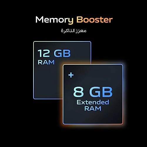 V29 Lite - 12GB 256GB