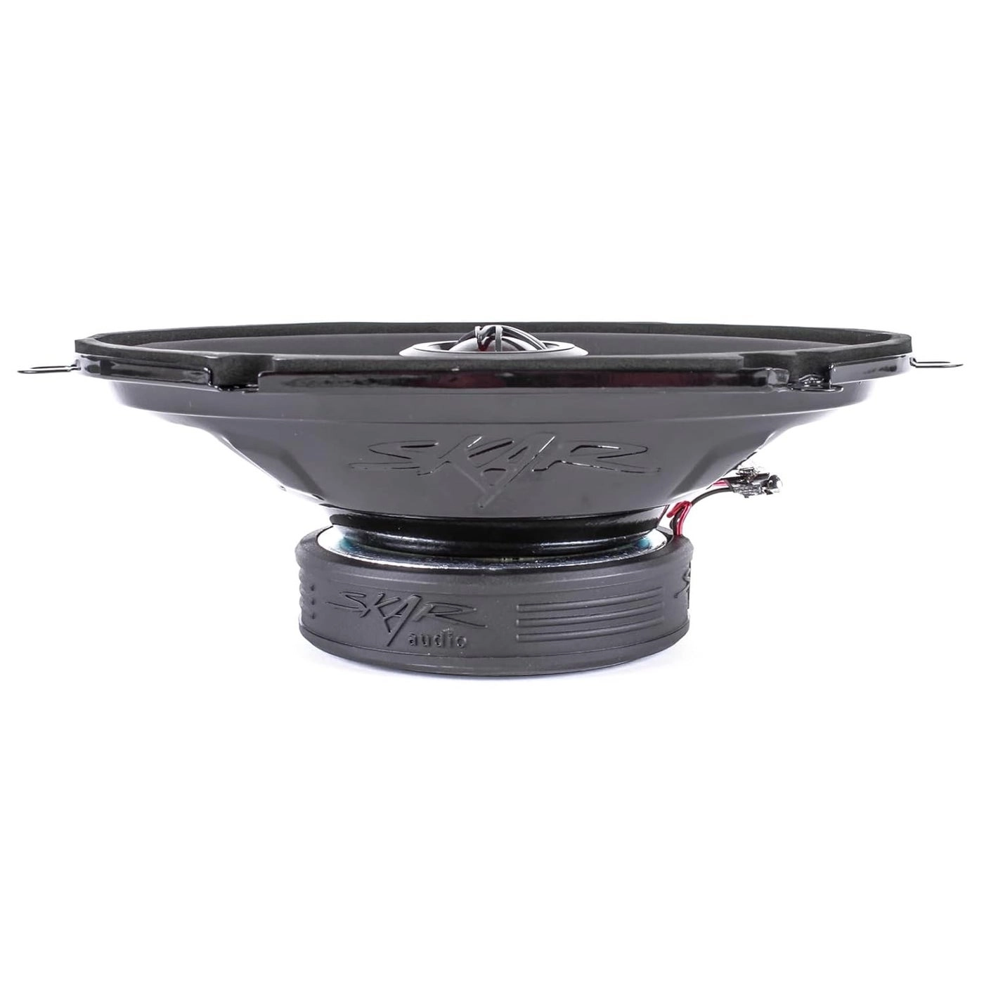 TX68 - 6" x 8" 2-Way