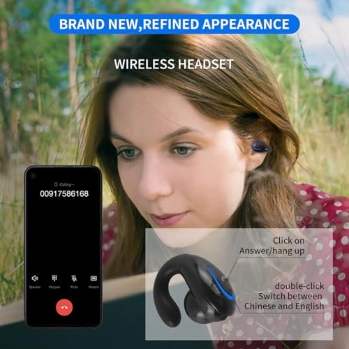 Mini Wireless Earbuds Wireless Earbud