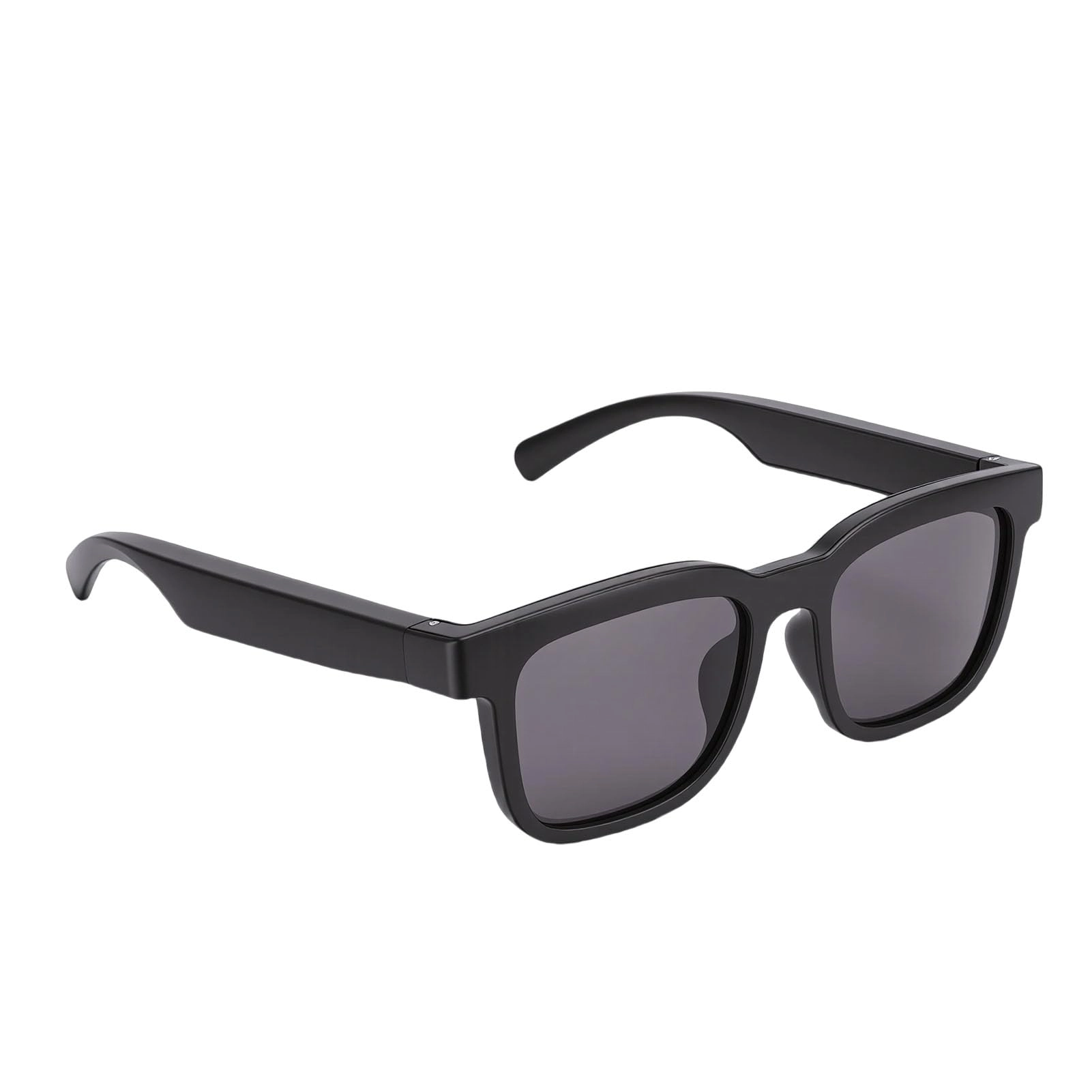 Bluetooth Audio Smart Glasses - Photochromic Lenses Blue Light Blocking