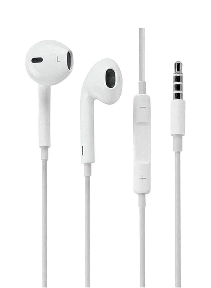 LEVORE HI-FI AUDIO Stereo Wired Earphone