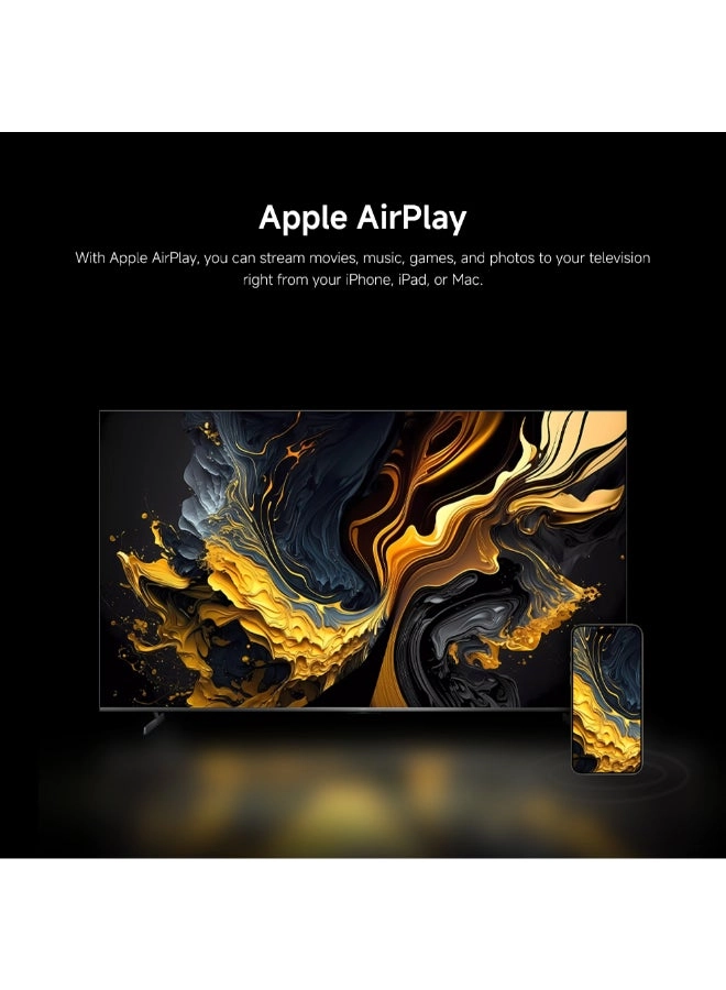 L100MA-MAXME - 100 inch