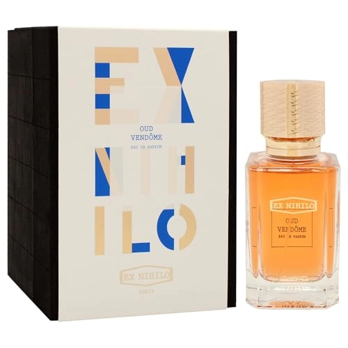 Oud Vendome Eau de Parfum 100ml