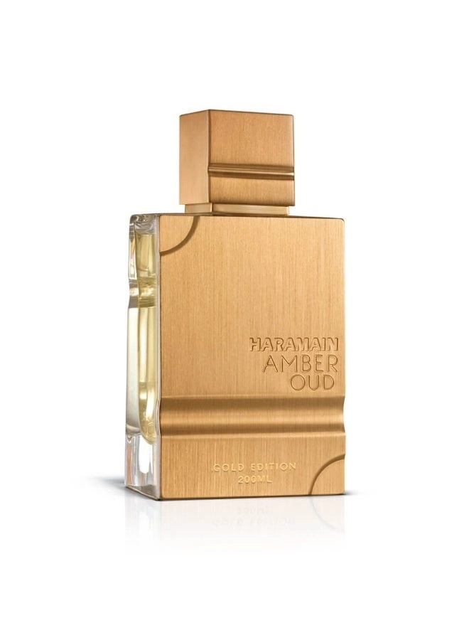 Amber Oud Gold Edition Eau de Parfum - 100 ml