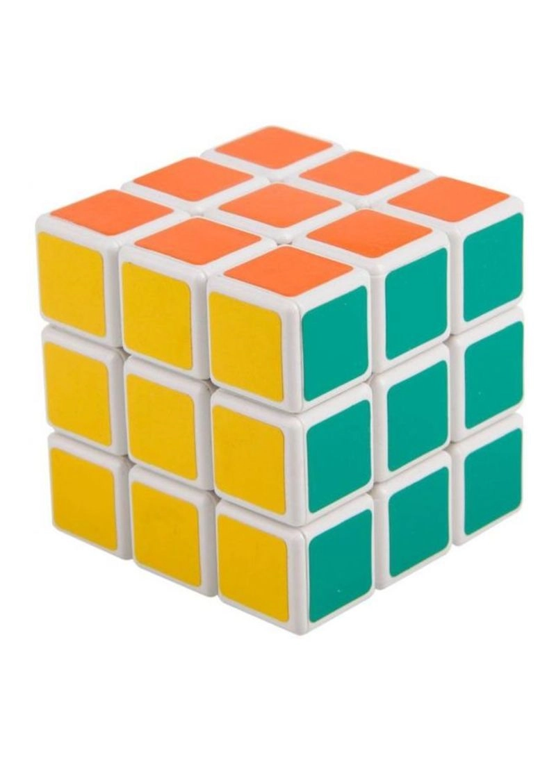 Easy Life Magic Cube