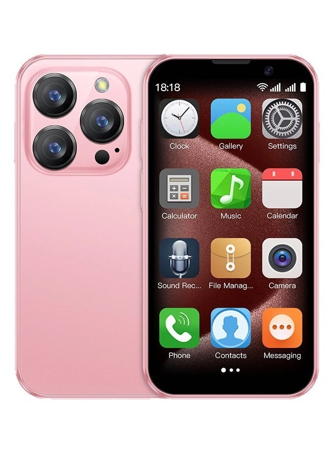 XS18 Pro - 2GB 16GB