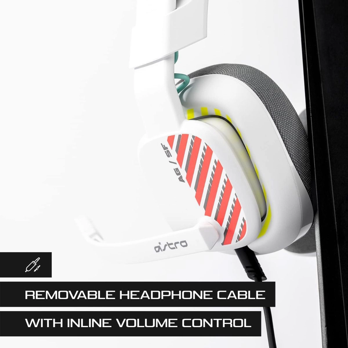 A10 Wired Headset