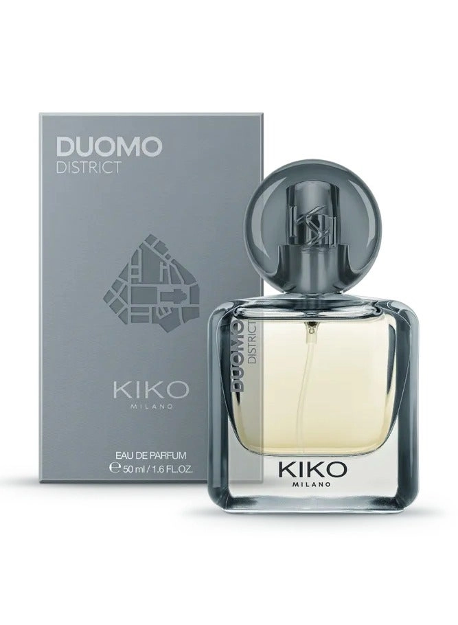 Scent Of Milan Eau de Parfum 50 ml