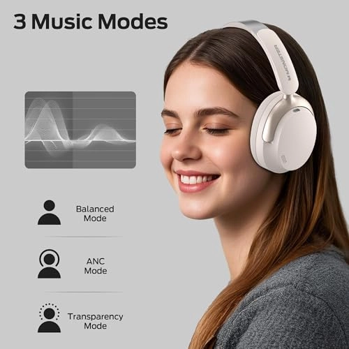 Persona SE ANC Wireless Headphone