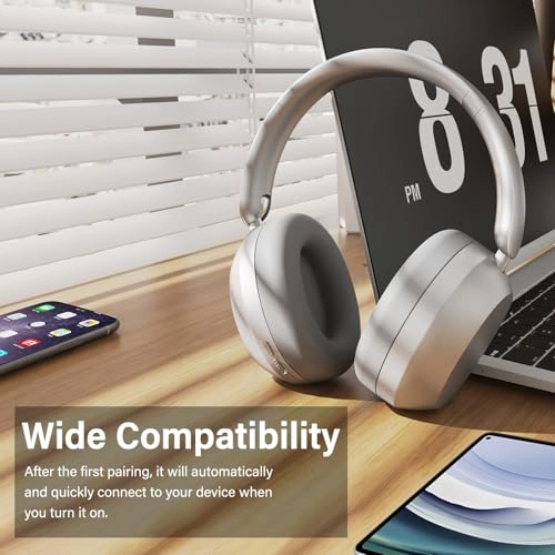 Y05 Wireless Headphone