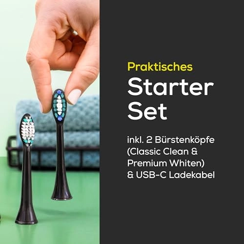 SC 30 - Limited Edition 80,000 Oscillations/min 15-Day Battery Life