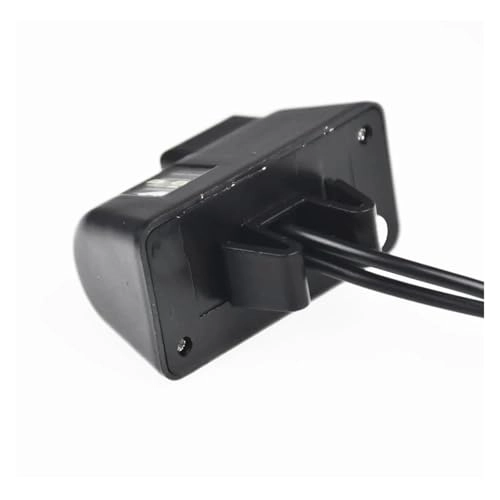 Rear View Camera - 420 TV Lines