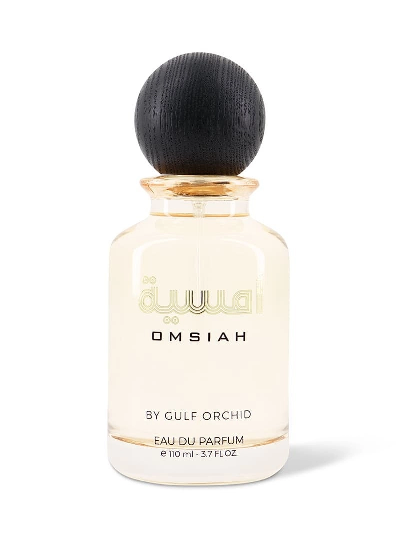 Gulf Orchid Omsiah Eau de Parfum - 100 ml