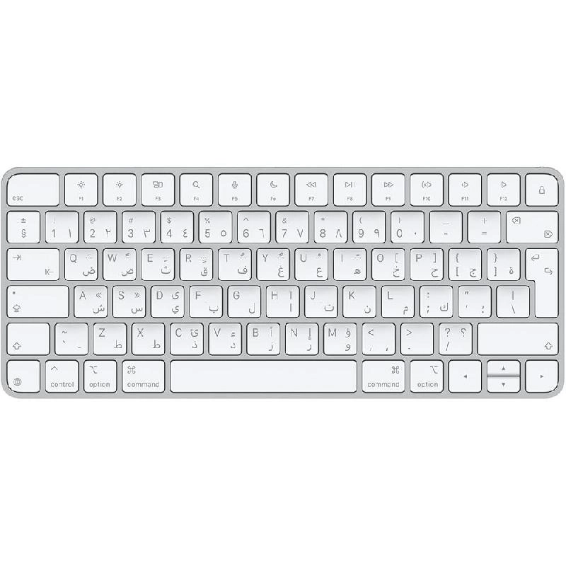 Magic Keyboard - US Wireless