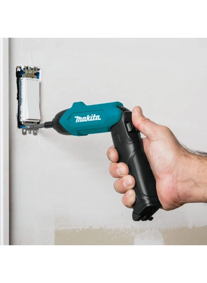 DF001DW - 1.5 Ampere-hour