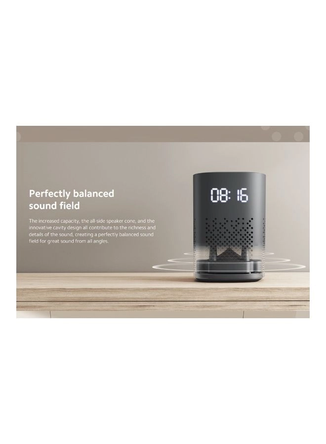 LG05 nth Gen - Google Black - Google