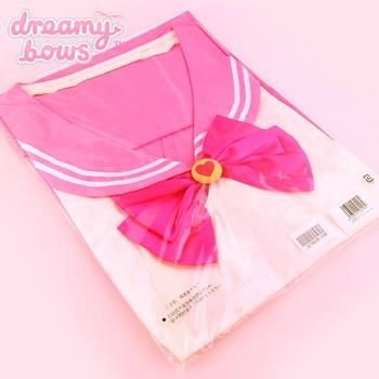 BANDAI TAMASHII NATIONS Chibi Moon Apron - Sailor Moon