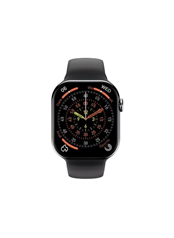 Ultimate 10 46mm Combination