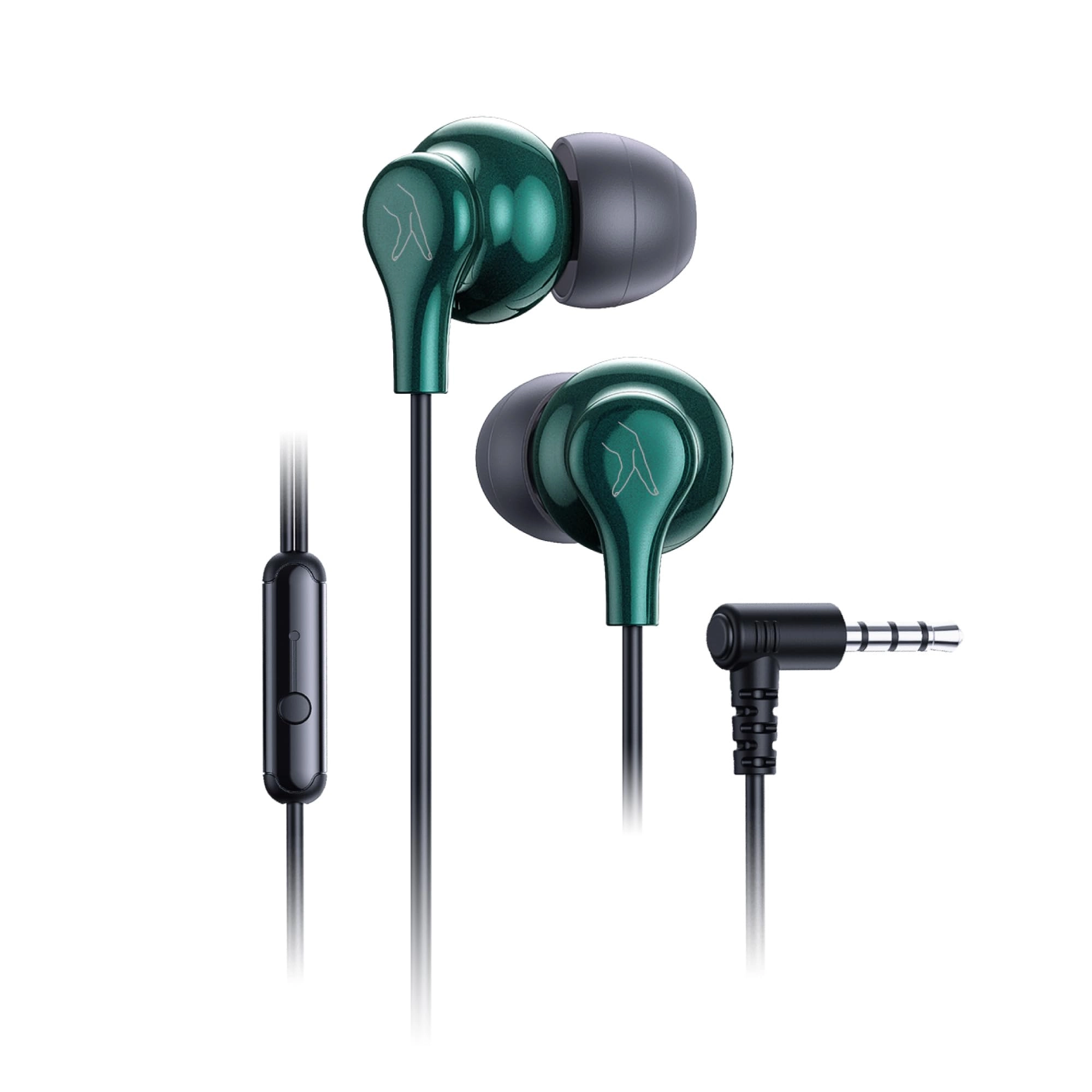 FINGERS SoundBoss Wired Earbud