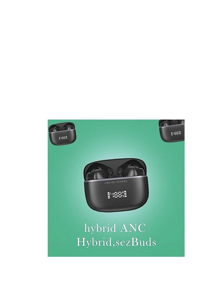 Duo ENC Wireless Earbud