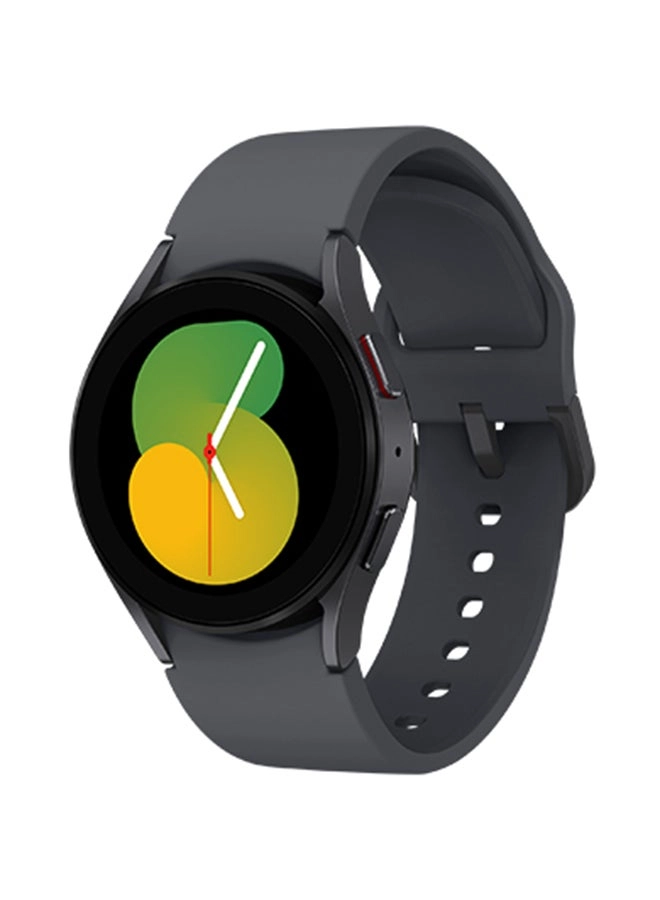 Galaxy Watch5 40mm Aluminum GPS