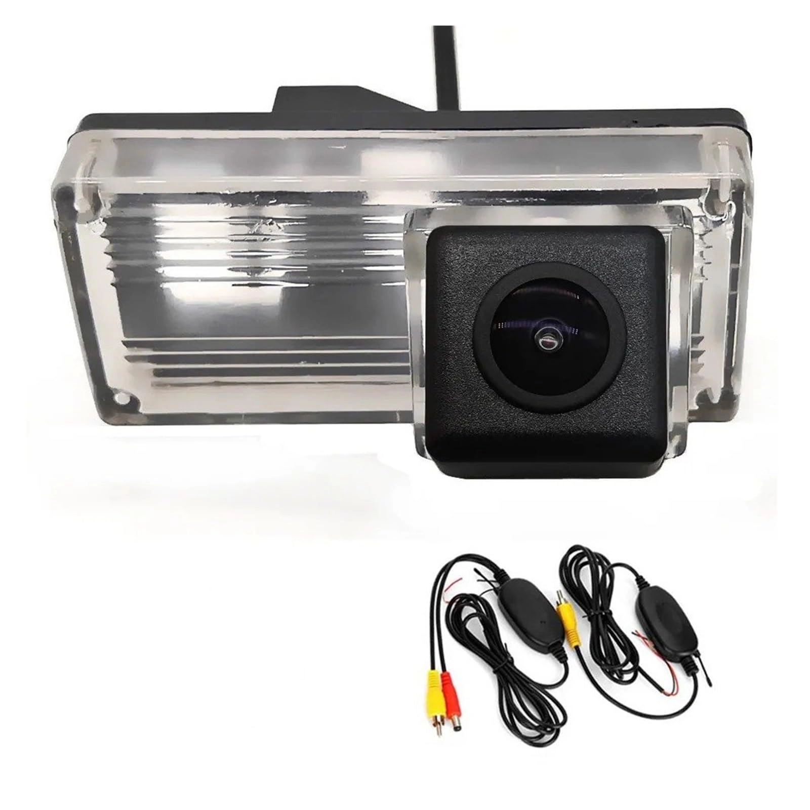 Xwthsch Reverse Camera - Night vision AHD Wireless 960 x 720 Pixels