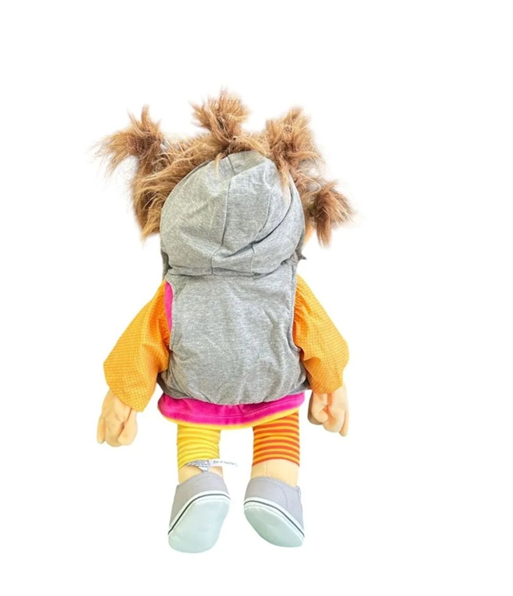 Lana Hand Puppet