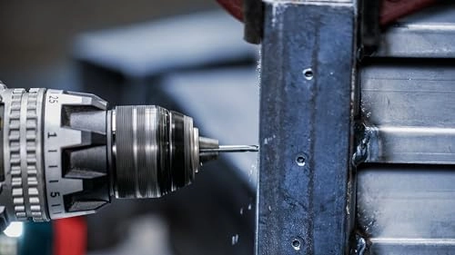 2608597593 - High Speed Steel (HSS) 1 piece(s) 4.9 millimeter