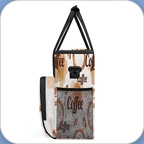 Coffee Maker Carrying Bag