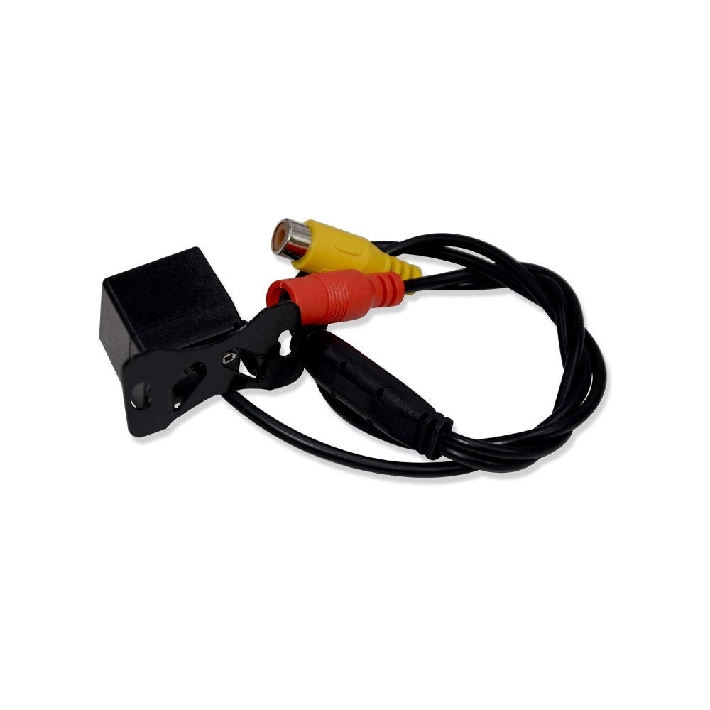 Backup/Front View Camera - Night Vision CVBS/AHD 1080P