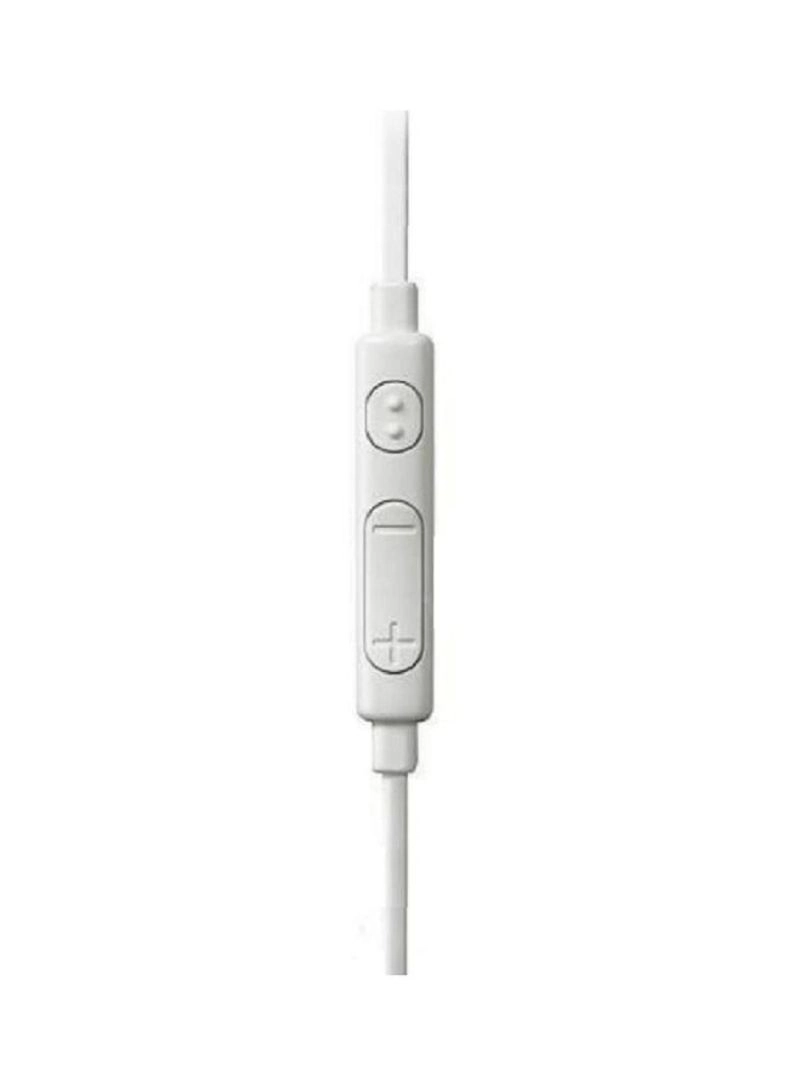 M80/HD80 - Wired Earbud