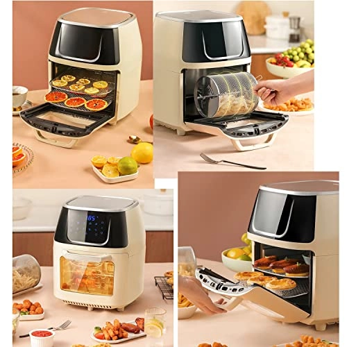 المقلاة الهواء