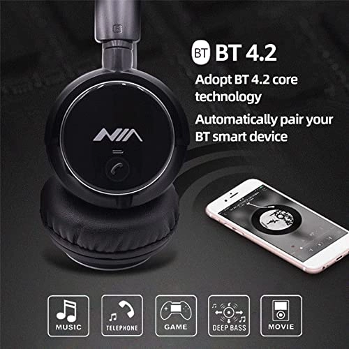 Q1 Wireless Headphone