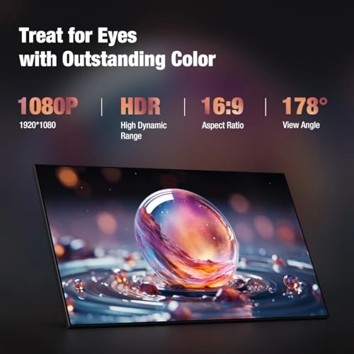 PDS185 - FHD 18.5inch