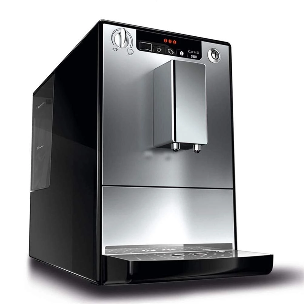 DEOPTFPIL - Fully Automatic Detachable