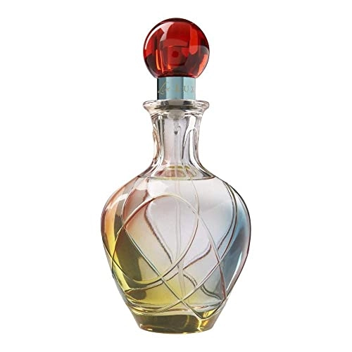 Live Luxe Eau de Parfum 100ml