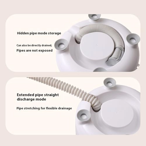 Underwear Washing Machine