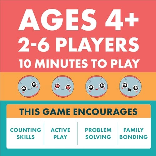 Roly Poly Goalie - Card Game