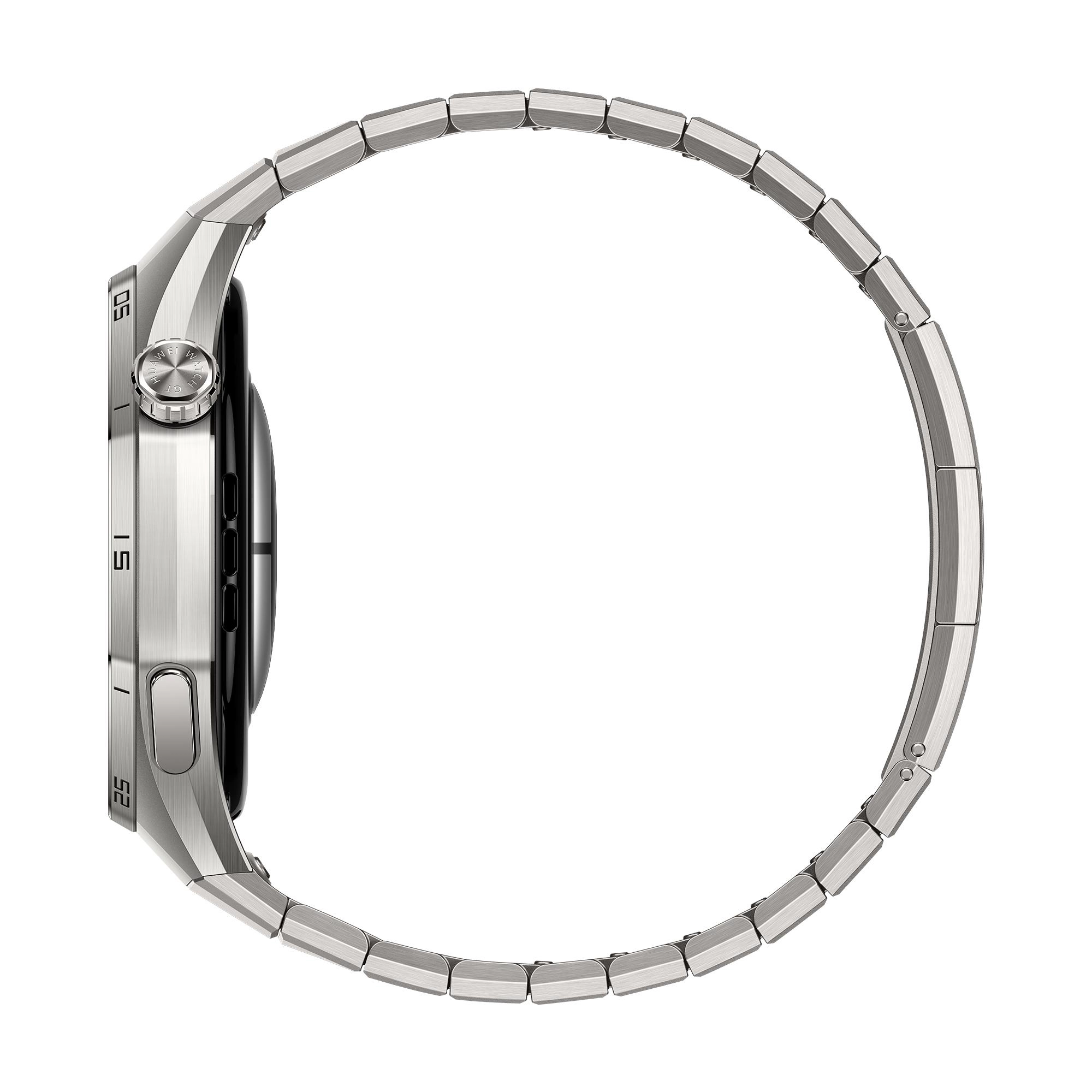 Watch GT 6 Pro 46mm Titanium