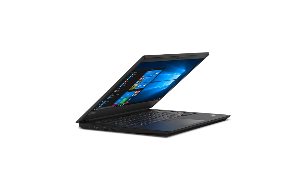 (Renewed) ThinkPad E495 - 14'' Ryzen 7-3700U 8GB DDR4 256GB SSD