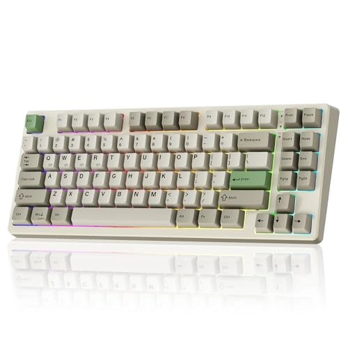 KN85 - Wired/Wireless