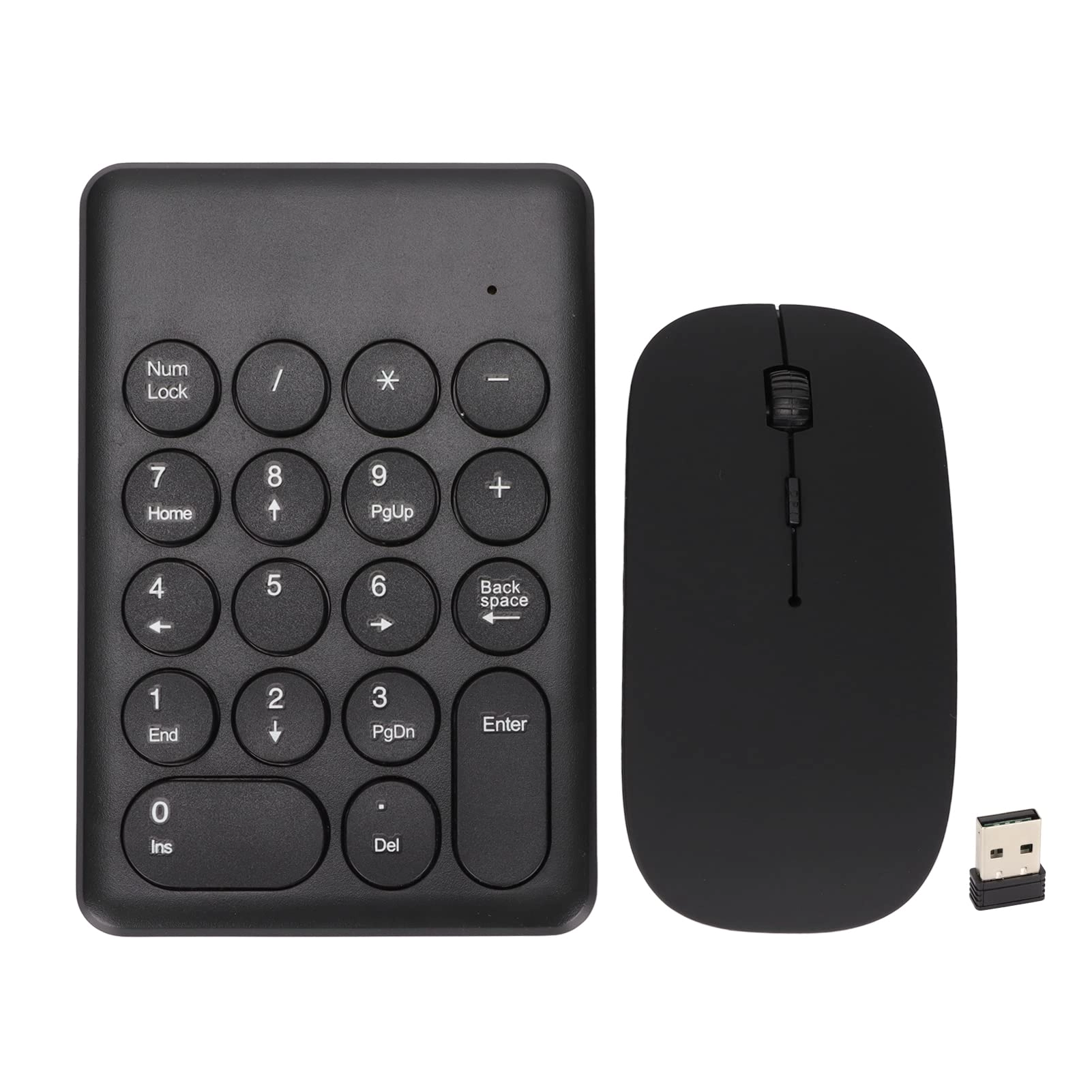 CFYCN Numeric Keypad